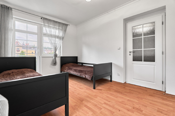 Prodej bytu 3+1 v osobním vlastnictví 118 m², Karlovy Vary
