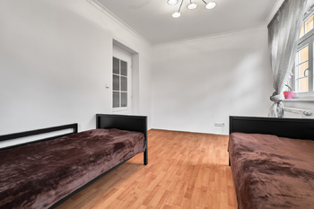 Prodej bytu 3+1 v osobním vlastnictví 118 m², Karlovy Vary