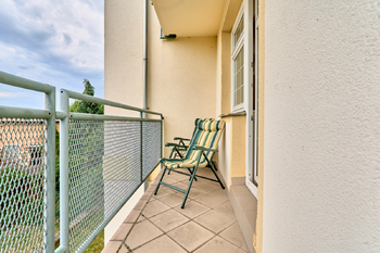 Prodej bytu 3+1 v osobním vlastnictví 118 m², Karlovy Vary