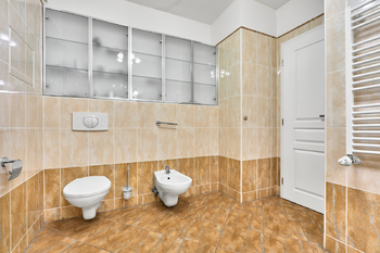 Prodej bytu 3+1 v osobním vlastnictví 118 m², Karlovy Vary