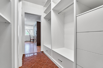 Prodej bytu 3+1 v osobním vlastnictví 118 m², Karlovy Vary
