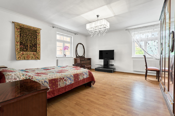 Prodej bytu 3+1 v osobním vlastnictví 118 m², Karlovy Vary