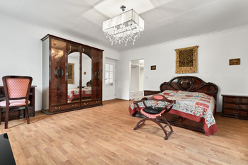Prodej bytu 3+1 v osobním vlastnictví 118 m², Karlovy Vary