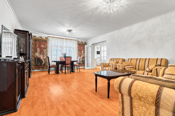 Prodej bytu 3+1 v osobním vlastnictví 118 m², Karlovy Vary