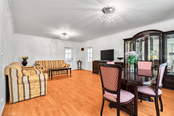 Prodej bytu 3+1 v osobním vlastnictví 118 m², Karlovy Vary