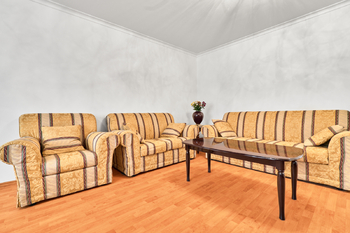 Prodej bytu 3+1 v osobním vlastnictví 118 m², Karlovy Vary