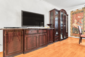 Prodej bytu 3+1 v osobním vlastnictví 118 m², Karlovy Vary