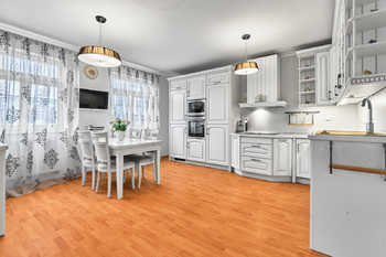 Prodej bytu 3+1 v osobním vlastnictví 118 m², Karlovy Vary