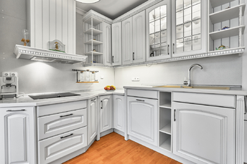 Prodej bytu 3+1 v osobním vlastnictví 118 m², Karlovy Vary