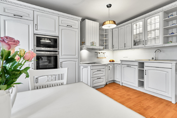 Prodej bytu 3+1 v osobním vlastnictví 118 m², Karlovy Vary