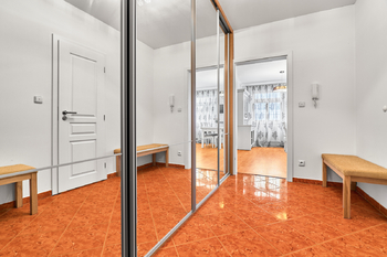 Prodej bytu 3+1 v osobním vlastnictví 118 m², Karlovy Vary