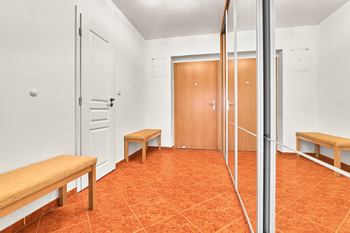 Prodej bytu 3+1 v osobním vlastnictví 118 m², Karlovy Vary