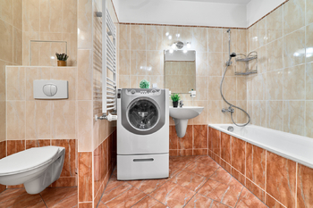 Prodej bytu 3+1 v osobním vlastnictví 118 m², Karlovy Vary