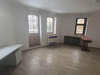 Pronájem bytu 1+1 v osobním vlastnictví 35 m², Brno