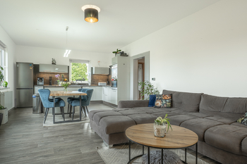 pro společné bytí ... - Prodej domu 178 m², Havlíčkův Brod