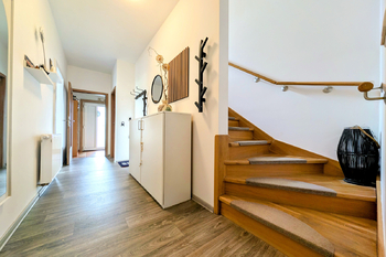 cesta do soukromí ... - Prodej domu 178 m², Havlíčkův Brod