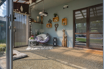 už venku a ještě pod střechou ... - Prodej domu 178 m², Havlíčkův Brod