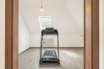 a ložnice třetí ... - Prodej domu 178 m², Havlíčkův Brod