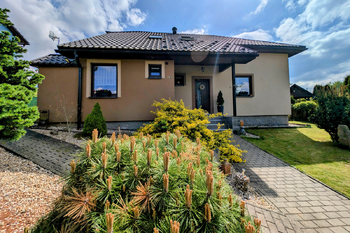 vítejte v Mírovce ... - Prodej domu 178 m², Havlíčkův Brod 