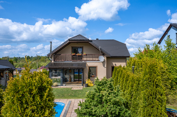 brzy na viděnou ... - Prodej domu 178 m², Havlíčkův Brod