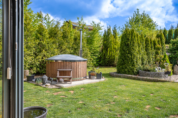 zahrada k relaxaci ... - Prodej domu 178 m², Havlíčkův Brod
