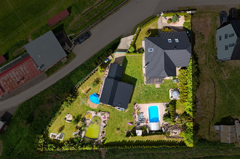 to vše a jen pro Vás ... - Prodej domu 178 m², Havlíčkův Brod