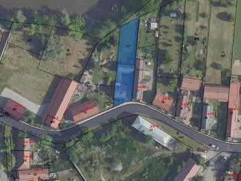KM - 16.05.2025 - Prodej domu 115 m², Dolní Chvatliny