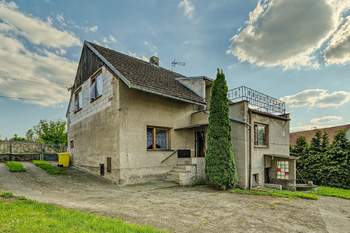 Prodej domu 115 m², Dolní Chvatliny