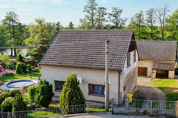 Prodej domu 115 m², Dolní Chvatliny
