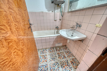 Prodej domu 115 m², Dolní Chvatliny