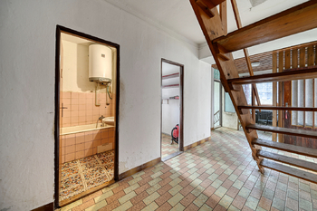 Prodej domu 115 m², Dolní Chvatliny