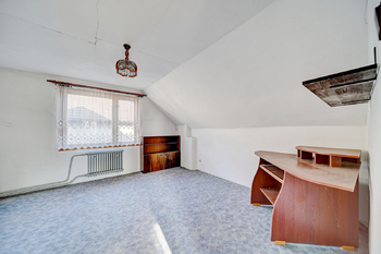 Prodej domu 115 m², Dolní Chvatliny
