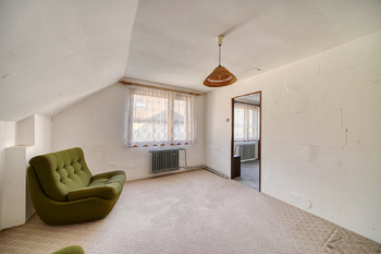 Prodej domu 115 m², Dolní Chvatliny