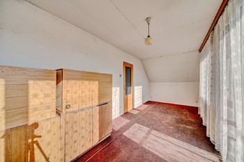 Prodej domu 115 m², Dolní Chvatliny