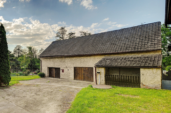 Prodej domu 115 m², Dolní Chvatliny