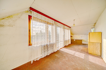 Prodej domu 115 m², Dolní Chvatliny