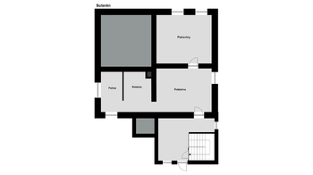 Prodej domu 115 m², Dolní Chvatliny