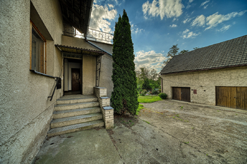 Prodej domu 115 m², Dolní Chvatliny