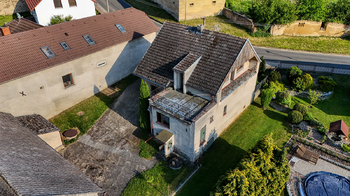 Prodej domu 115 m², Dolní Chvatliny