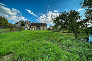 Prodej domu 115 m², Dolní Chvatliny