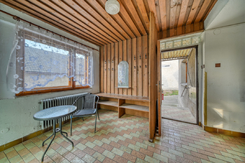 Prodej domu 115 m², Dolní Chvatliny