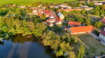 Prodej domu 115 m², Dolní Chvatliny