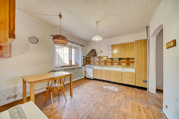 Prodej domu 115 m², Dolní Chvatliny