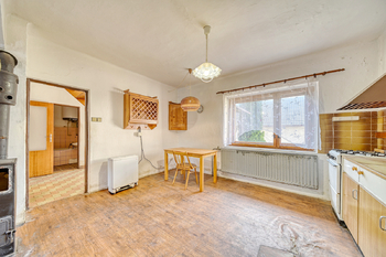 Prodej domu 115 m², Dolní Chvatliny