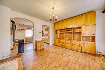 Prodej domu 115 m², Dolní Chvatliny