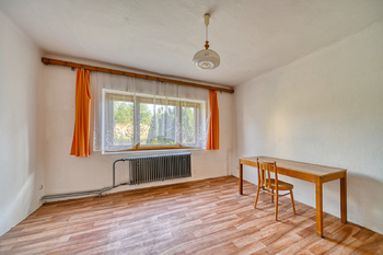 Prodej domu 115 m², Dolní Chvatliny