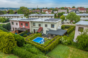 Prodej domu 95 m², Zlončice