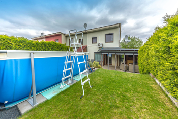 Prodej domu 95 m², Zlončice