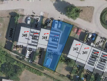 KM - 20.05.2025 - Prodej domu 95 m², Zlončice