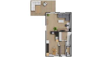 Prodej domu 95 m², Zlončice